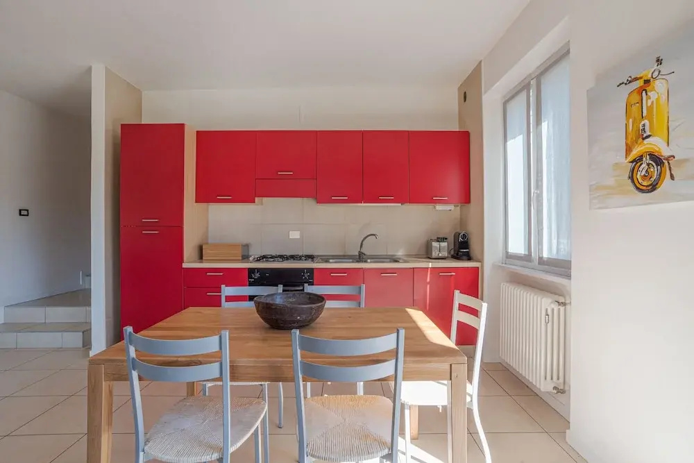 4 Bedrooms Standard Villa