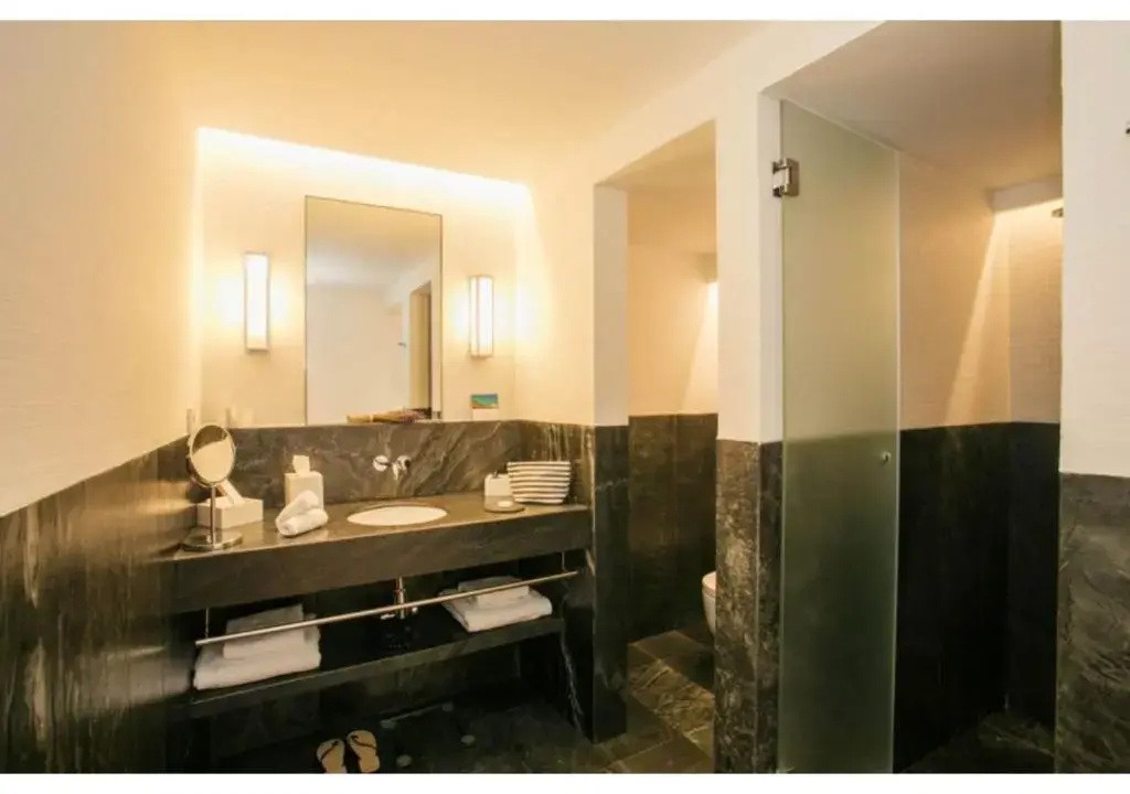 Hotel Faustino Gran - Relais & Chateaux - Chambres