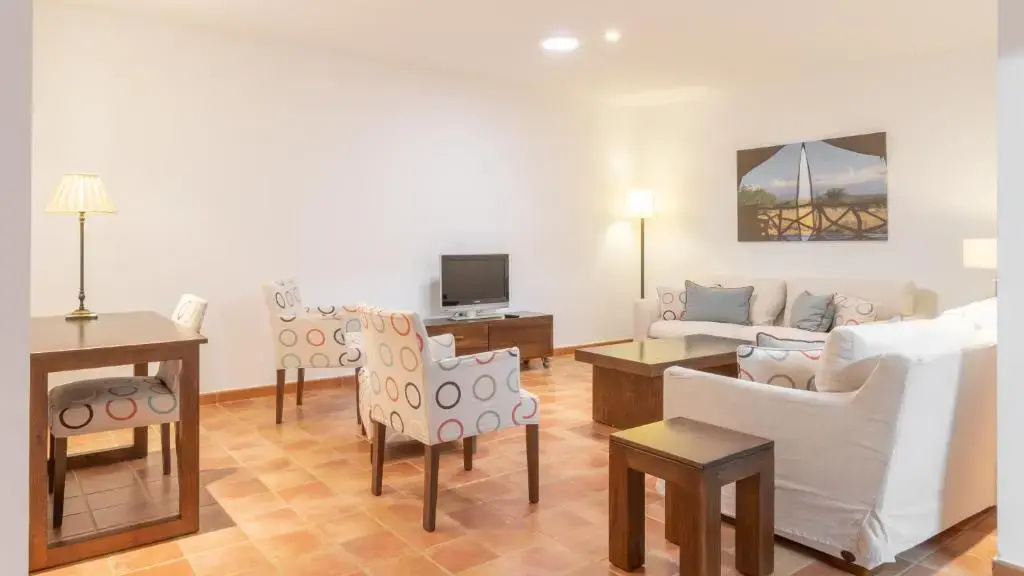 Real Agua Amarga Las Villas - Chambres