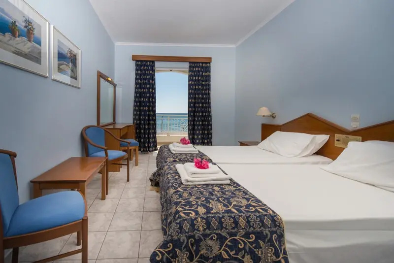 Hotel Astir Palace - Chambres