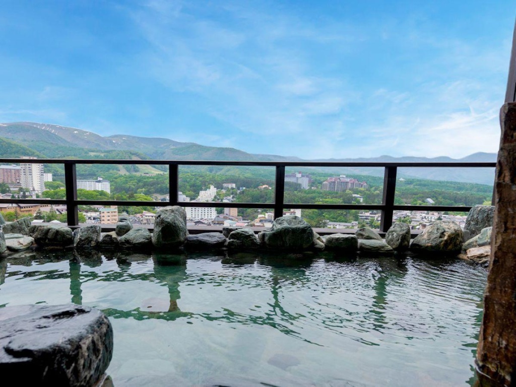 La Vista Kusatsu Hills 사진 19