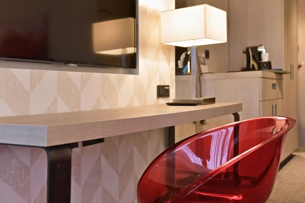 Van der Valk Hotel de Bilt - Utrecht - Chambres