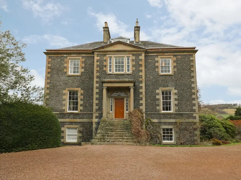 Harmony House - Harmony Gardens