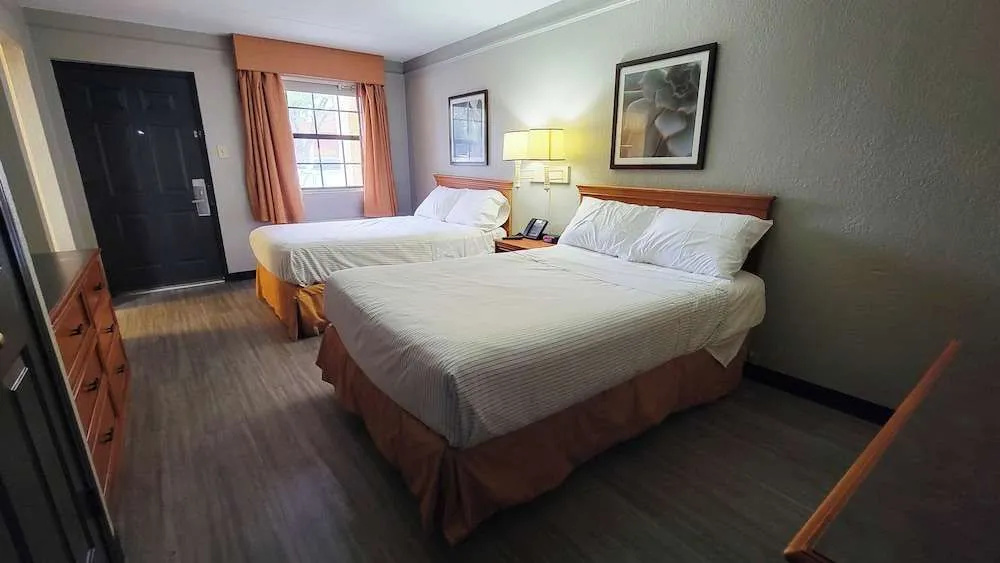 La Quinta Inn Seaworld