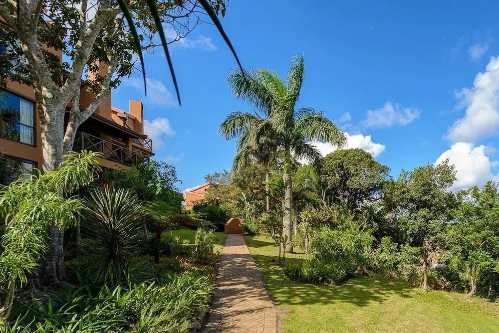 San Lameer Villa Rentals 2007