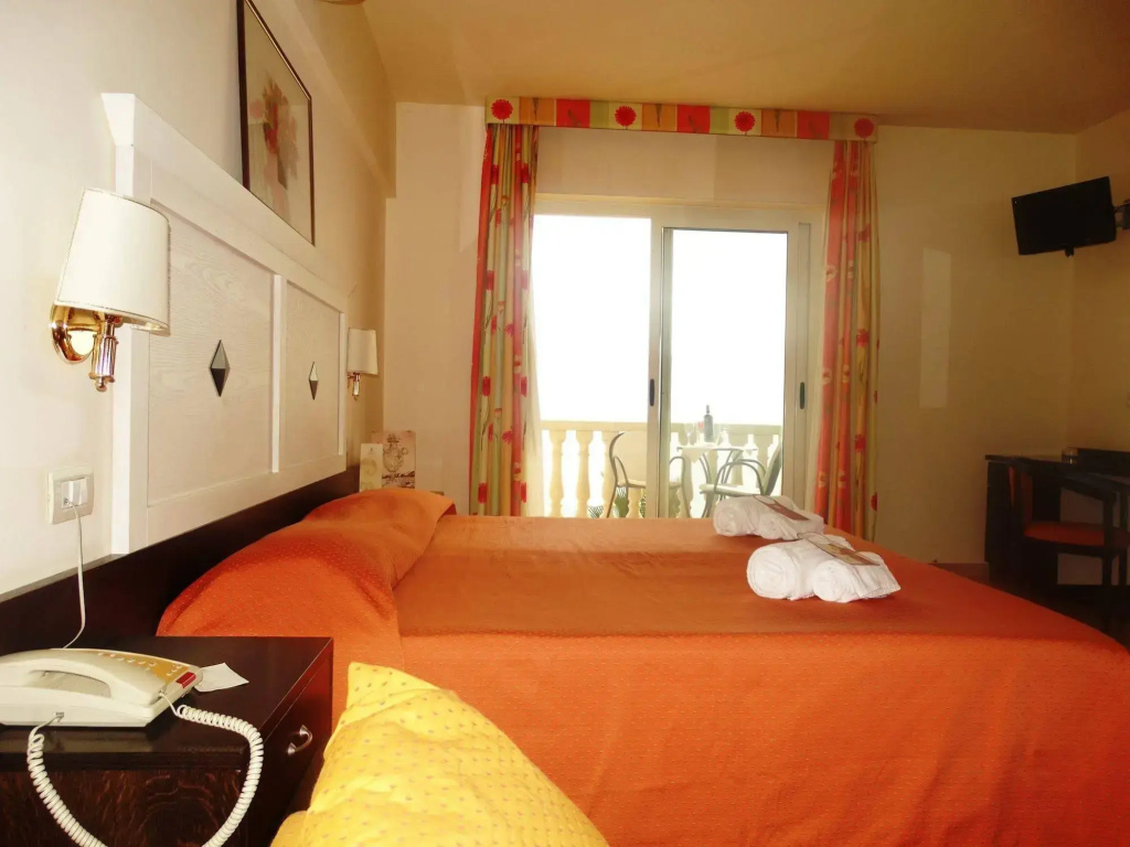 Orizzonte Hotel Acireale, о. Сицилія, Італія мініатюра 8