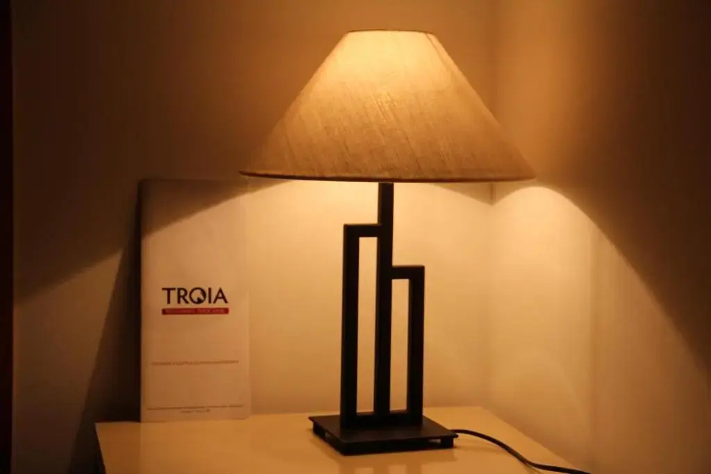 Troia Hotel - Chambres