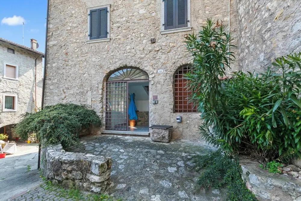 Frapporta Apartments