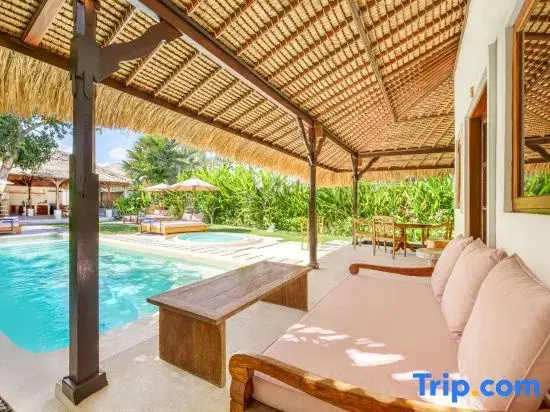 Villa Toscana - Huge 7BDR with 3 Pools