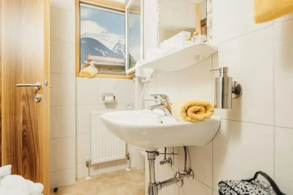 Hotel Finkenbergerhof - Chambres