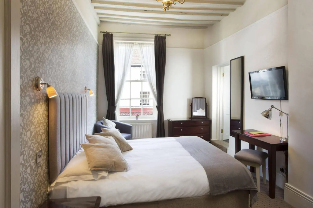 Hotel photo 21