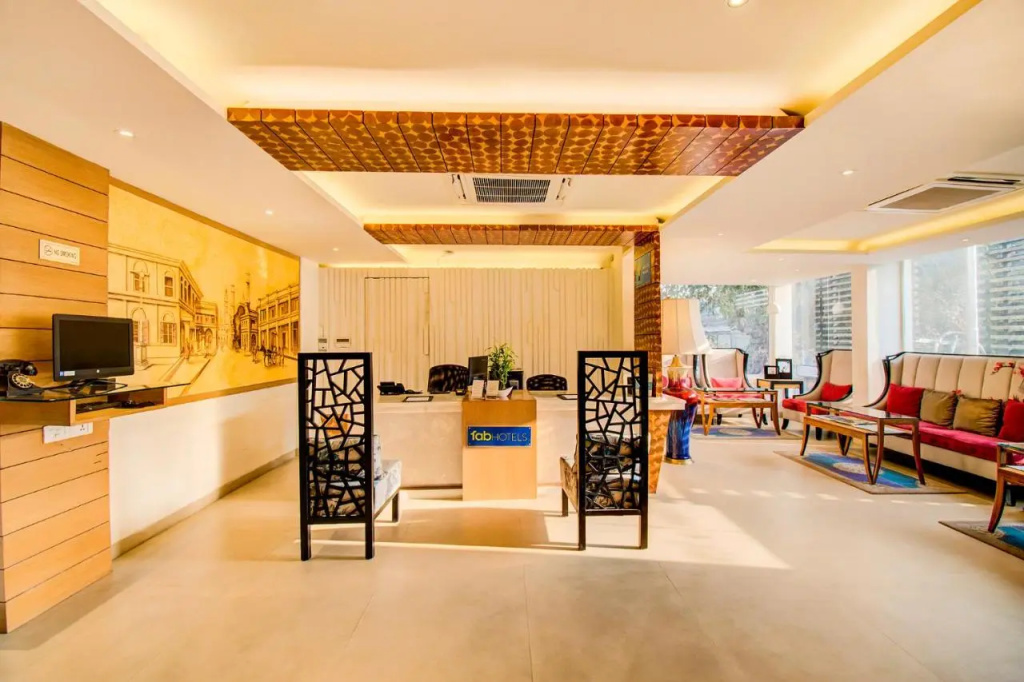 Hotel photo 20