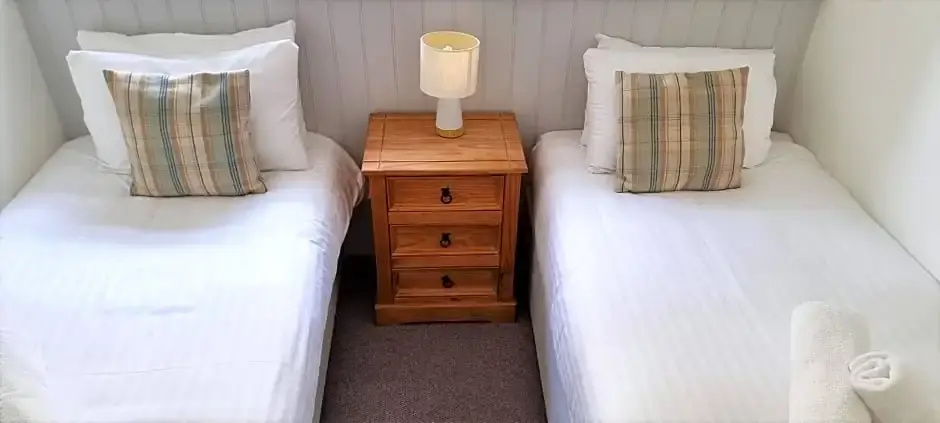 Tregenna Castle Resort - Chambres
