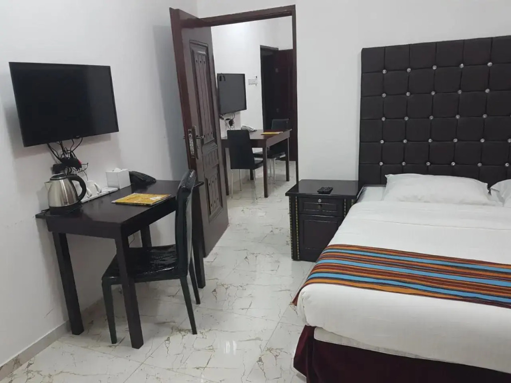 Sea Hotel Apartment - фото 18