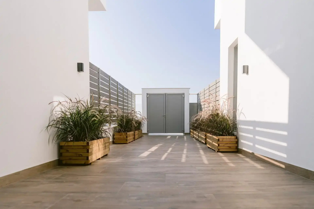 Sweet Mary Suites