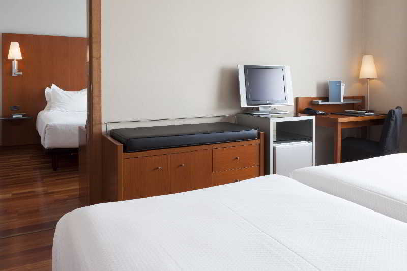Sercotel AB Rivas — 3