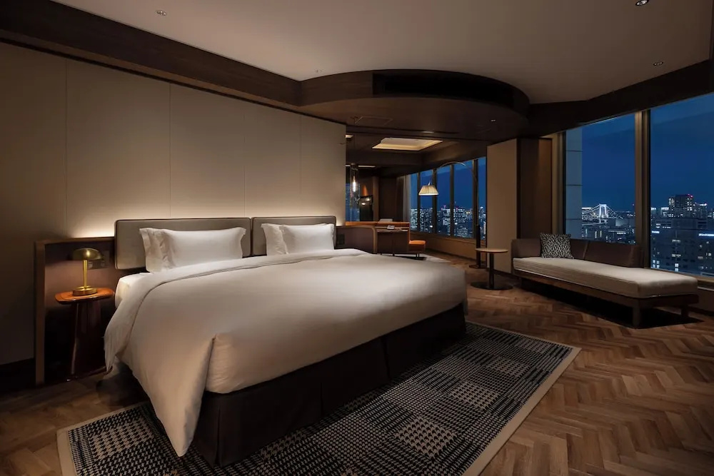 The Prince Park Tower Tokyo 사진 88