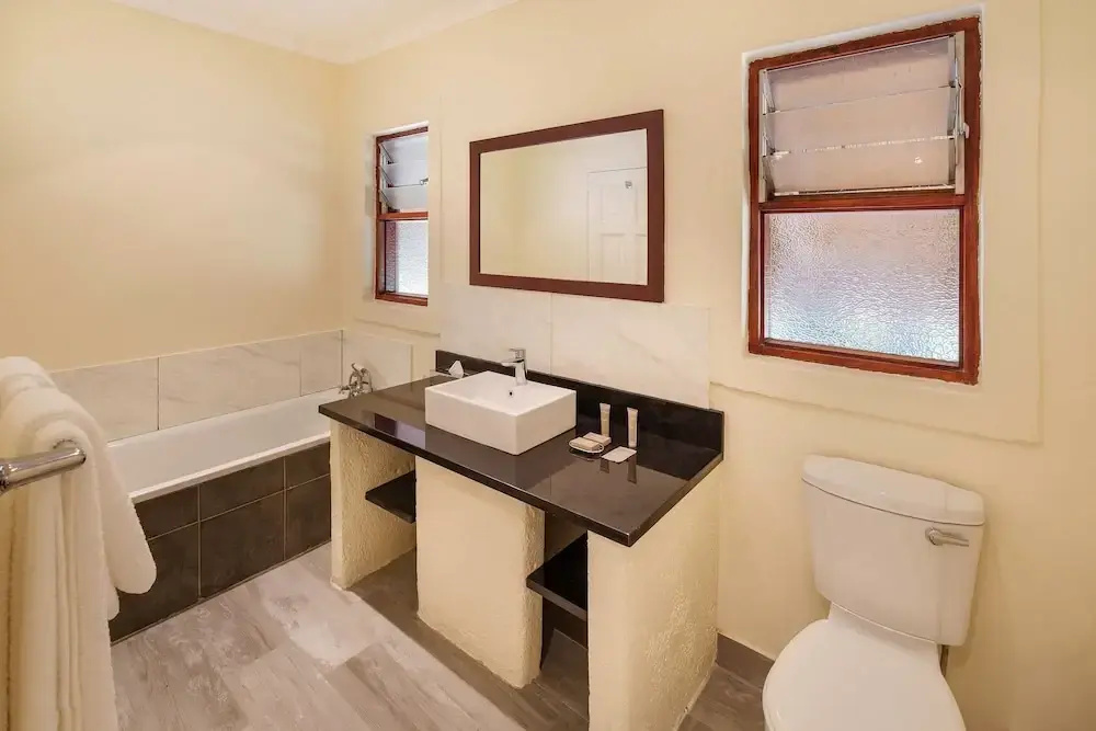 Protea Hotel by Marriott Lusaka Safari Lodge - Chambres