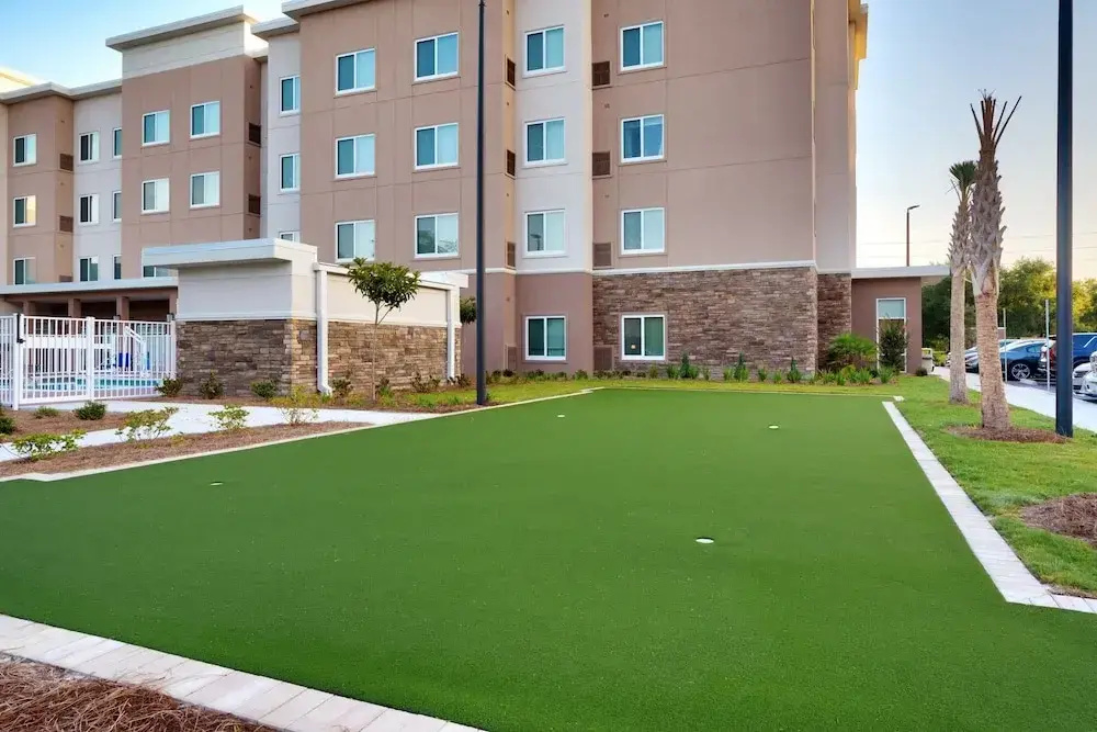 Residence Inn Brunswick