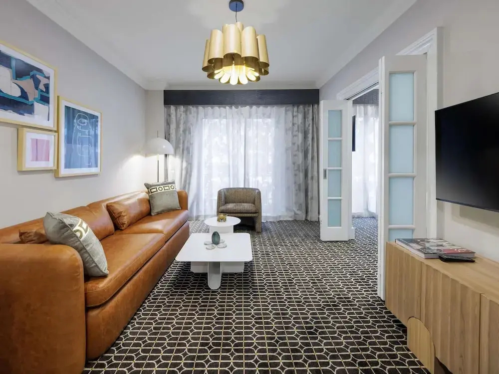 The Sebel Melbourne Flinders Lane - Chambres