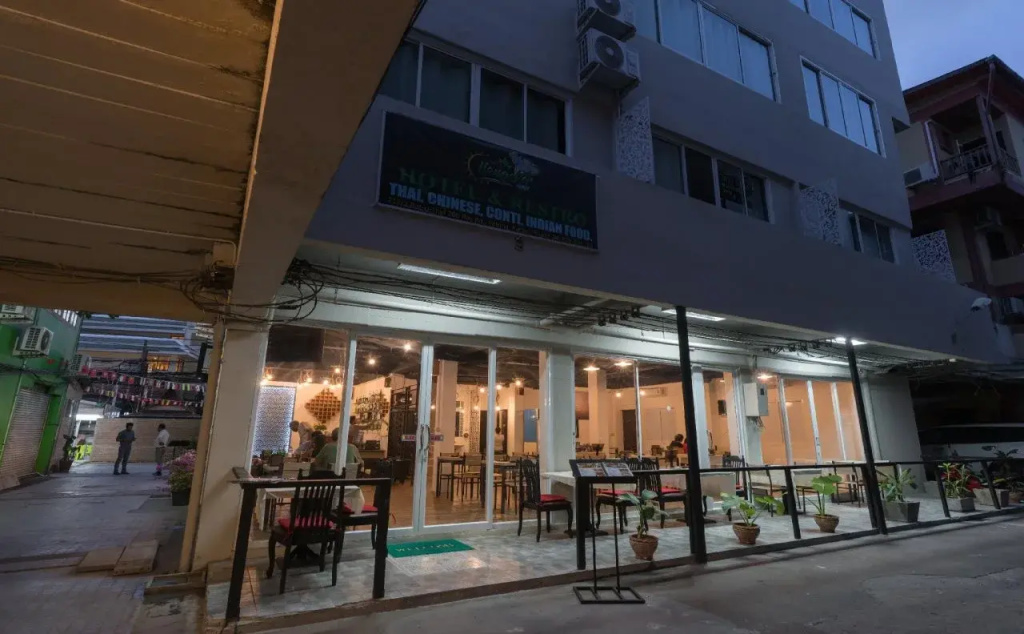 Hotel photo 18