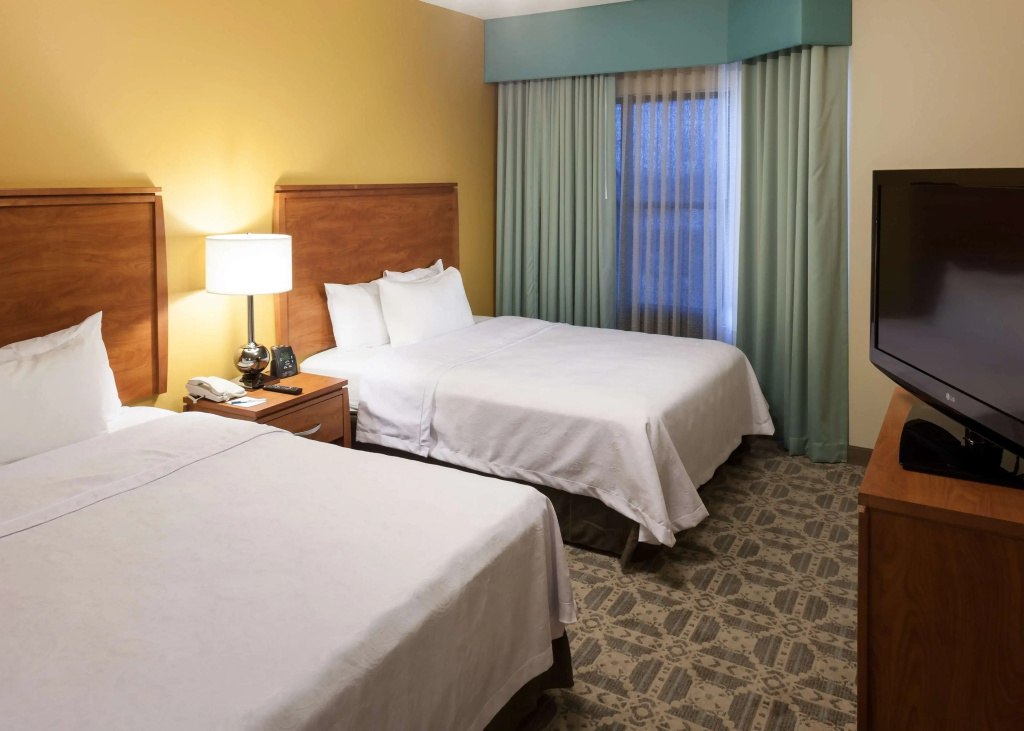 Homewood Suites by Hilton Irving - DFW Airport - Général