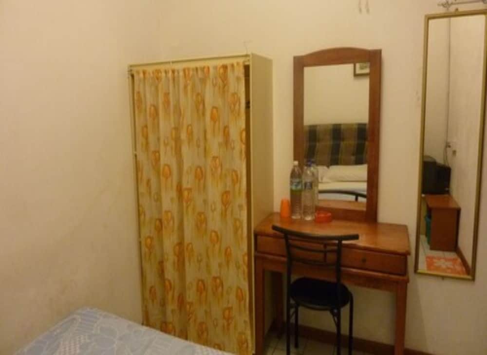 Hotel Legent