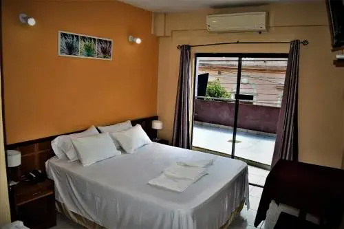 Musa Hotel - Général