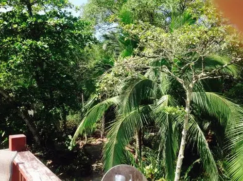 Casa Manglar Guesthouse