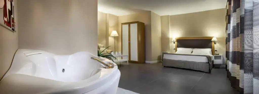 Relais Le Felci - Chambres