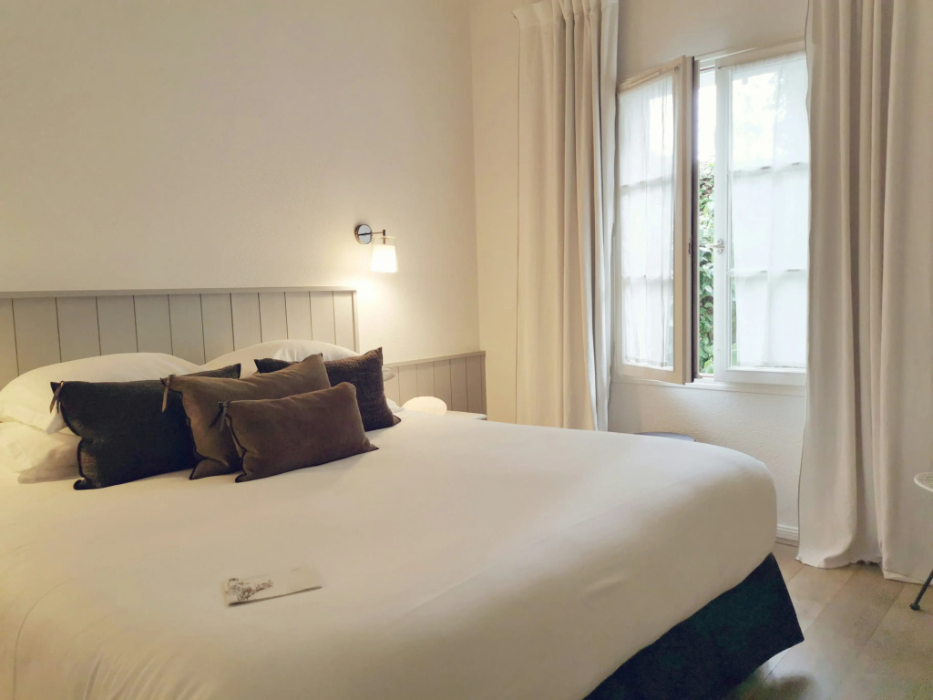 Le Clos Saint-Martin Hôtel & Spa - Général