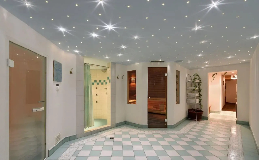 Hotel Alpenroyal - Général