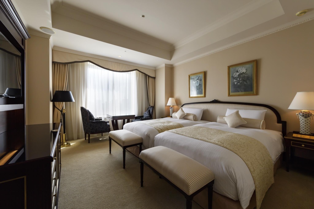 Dai-ichi Hotel Tokyo 사진 12