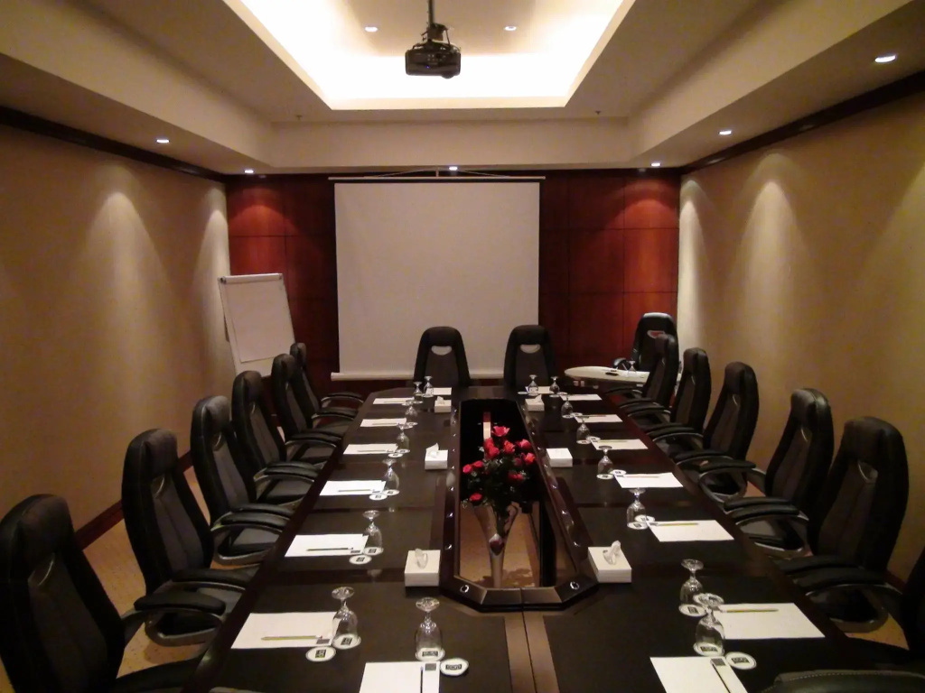 Corp Inn Deira - фото 10