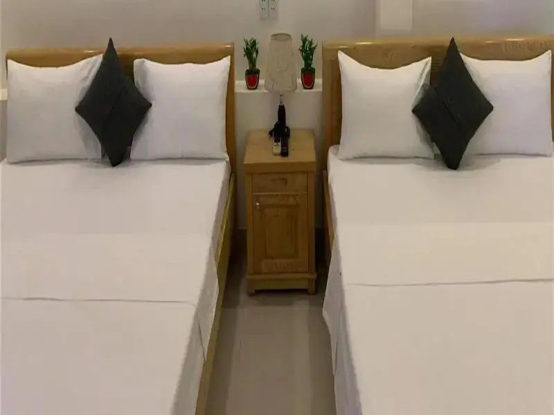 Tuan Anh 2 Hotel - Général