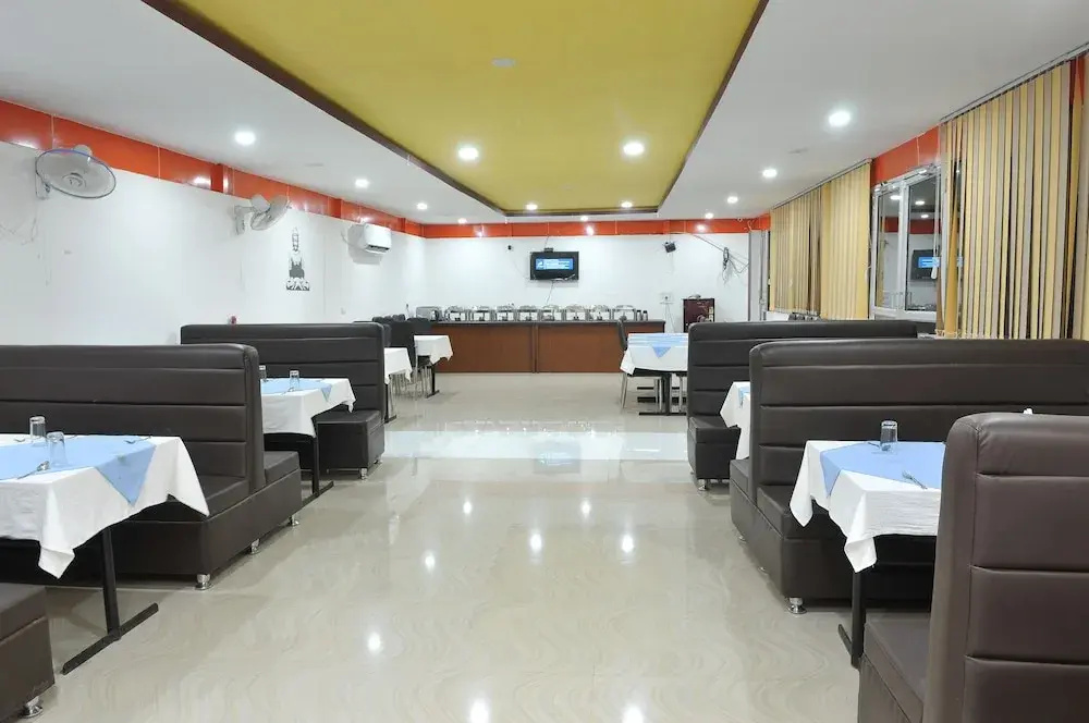Business Centre