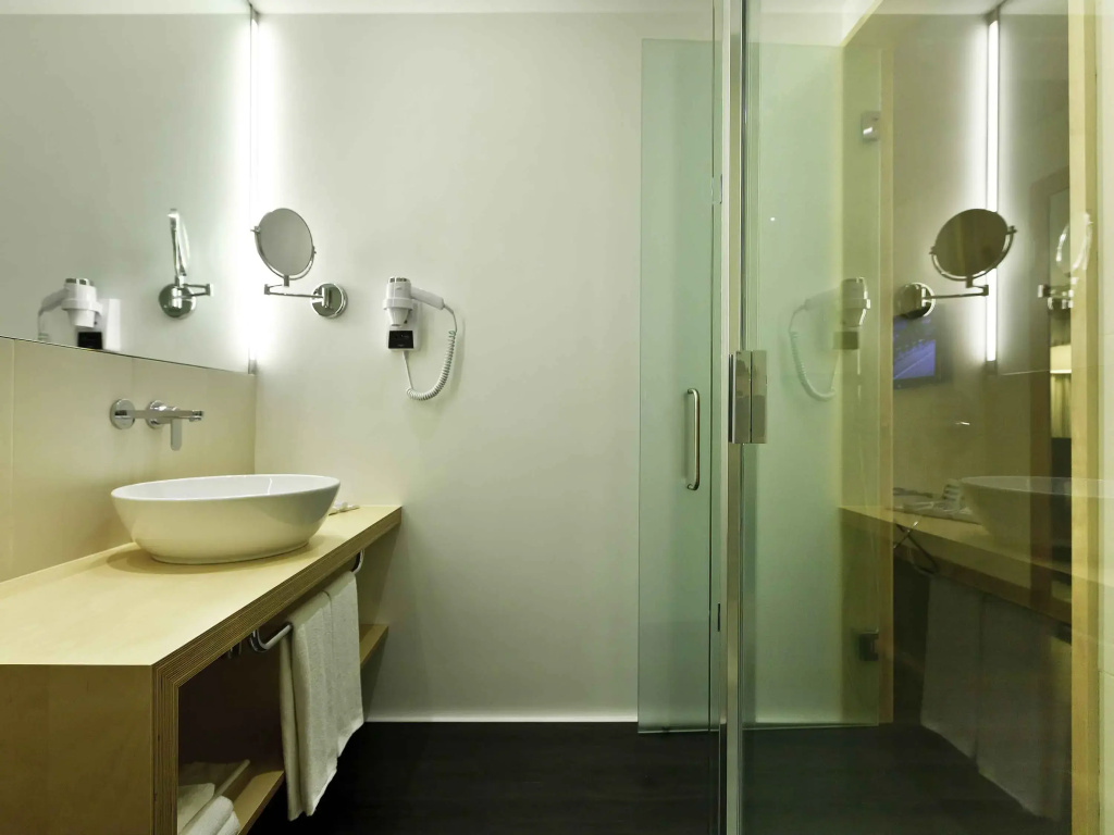 Mercure Braga Centro - Général