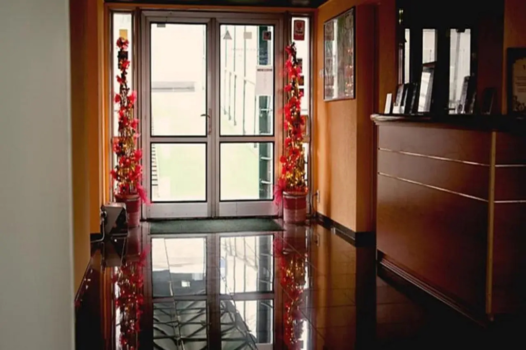 Hotel photo 14