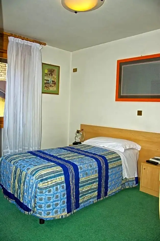 Albergo Iris - Chambres