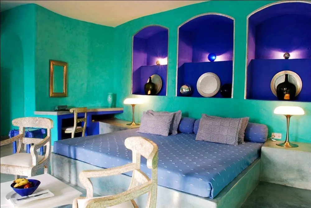Coco Heritage Resort - Général
