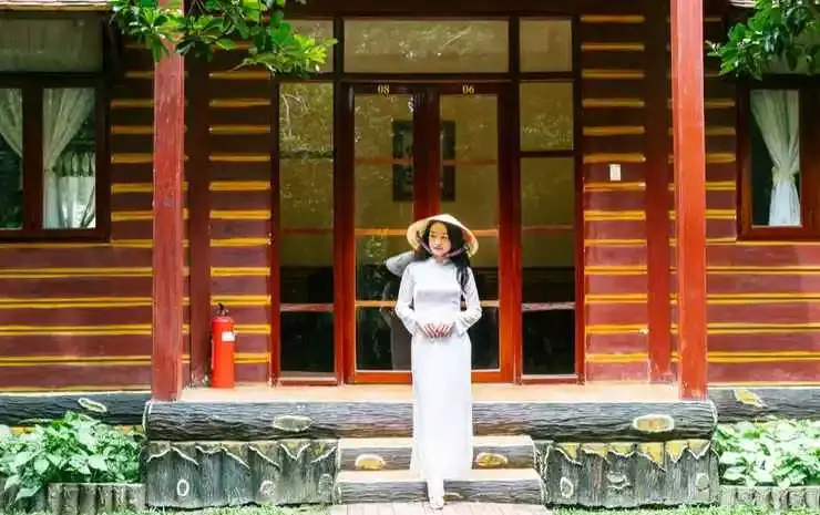 My Khanh Resort - Général