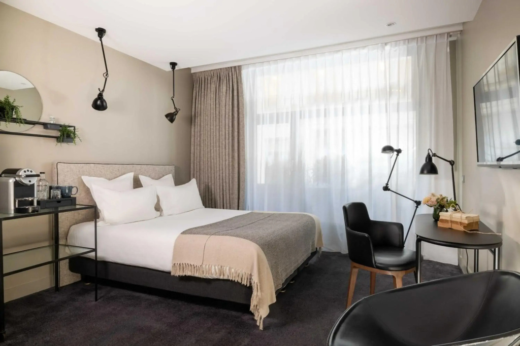 Hotel photo 6