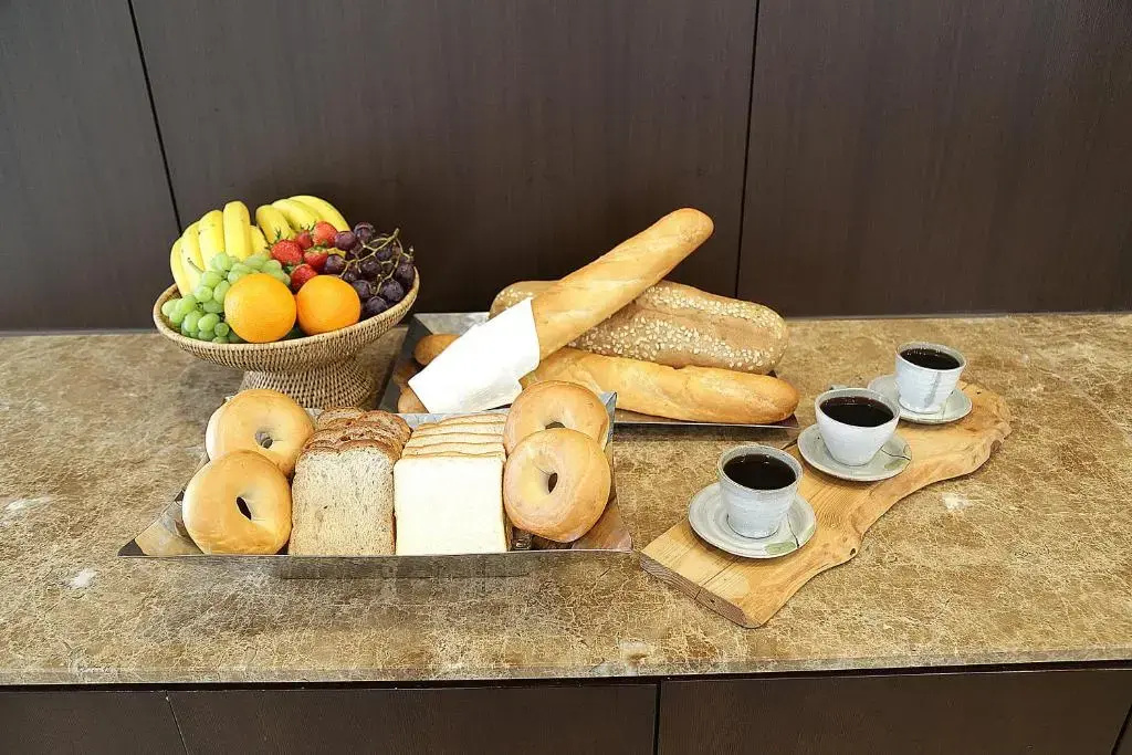 Orakai Insadong Suites - Général