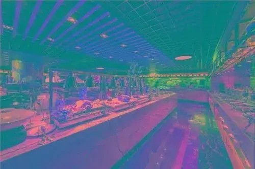 Jinke Grand Hotel - Chongqing - фото 22