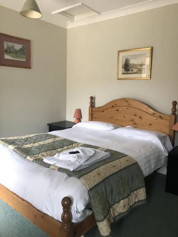 Lakeside Lodge Golf and Country Club - Chambres
