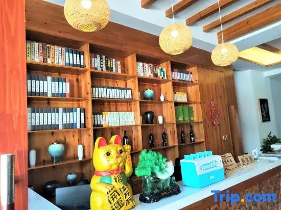 Little Bear Home Inn(Furong Town Scenic Area Store)