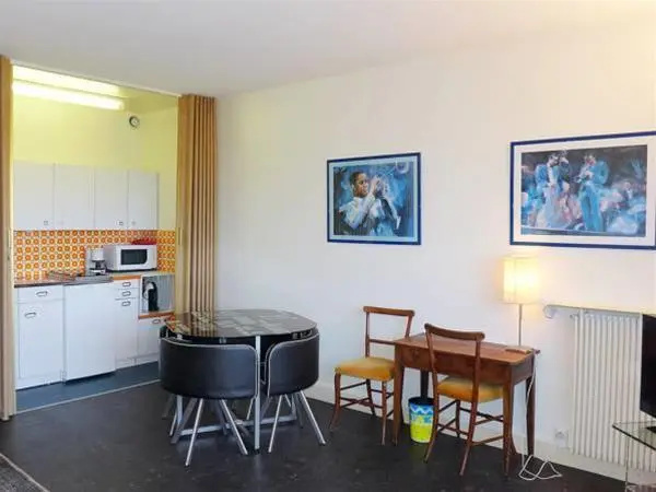 Voir la photo 5 — Apartment Château D'arcadie
