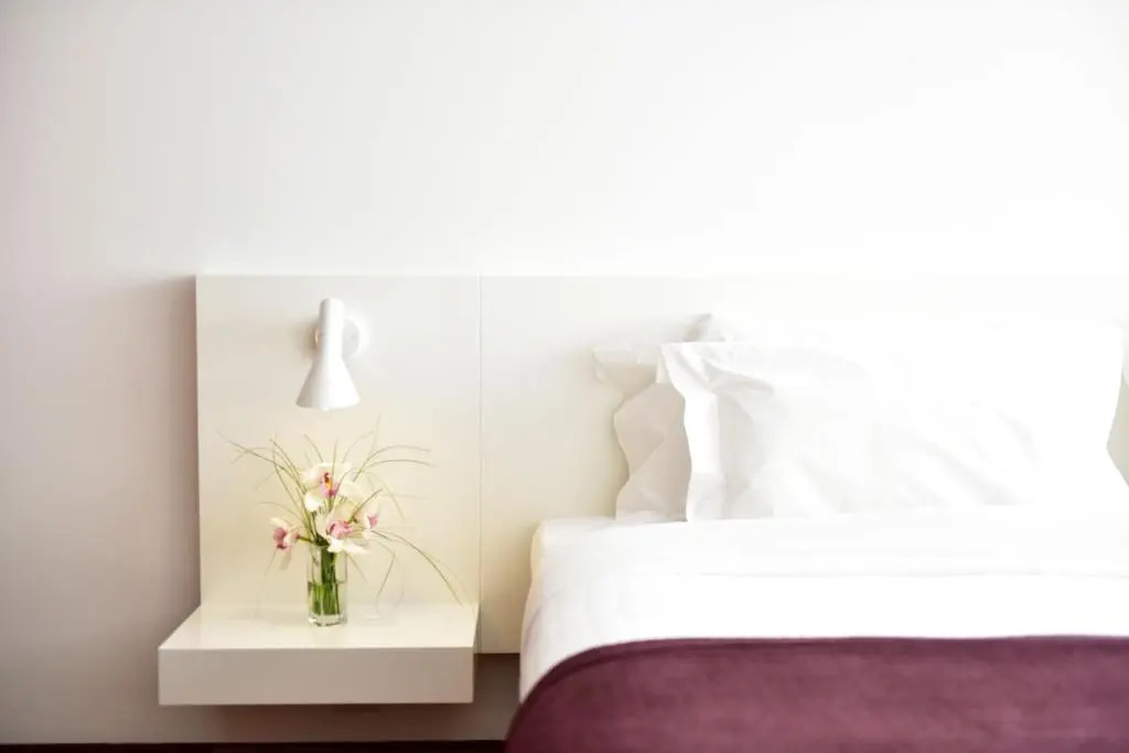 Pousada Palacio Estoi – Faro Hotel - Chambres