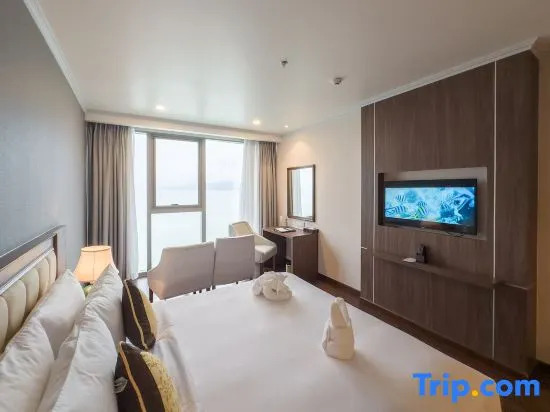 Horizon Hotel Nha Trang