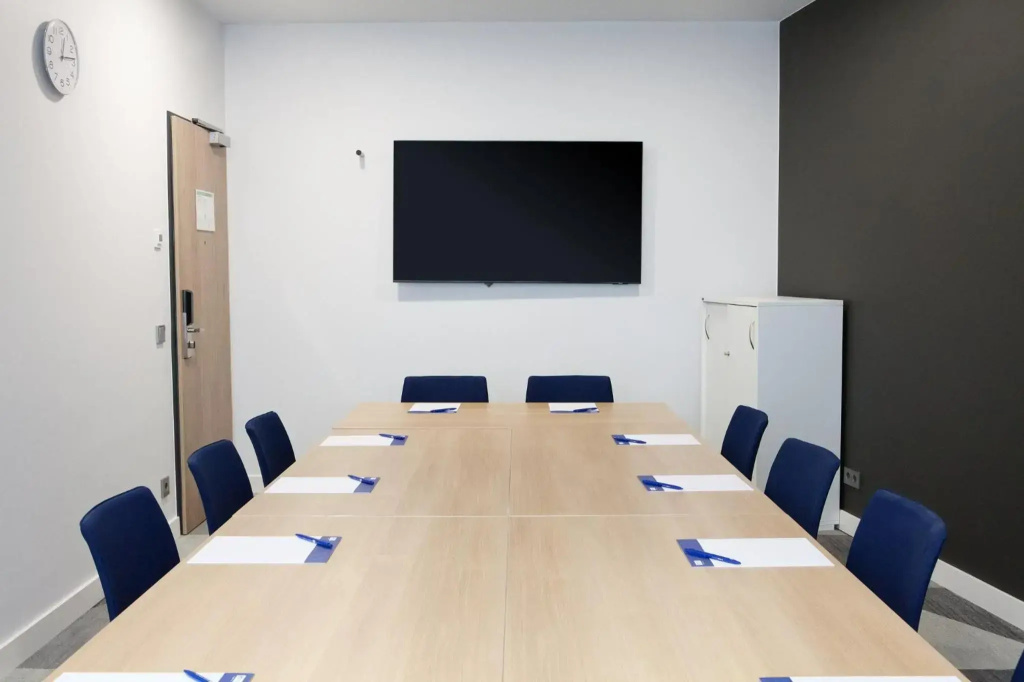 Holiday Inn Express Bochum by IHG - фото 21